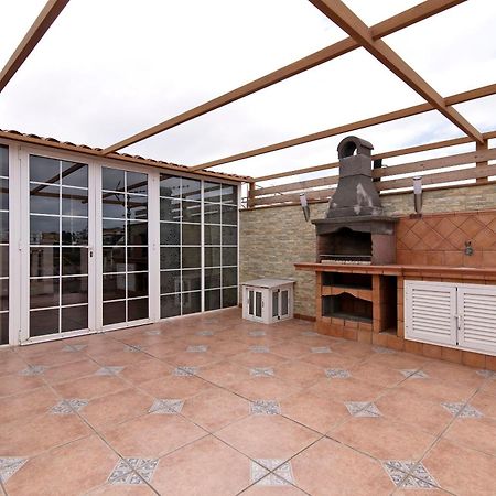Casa Andreita Villa Arucas Eksteriør billede