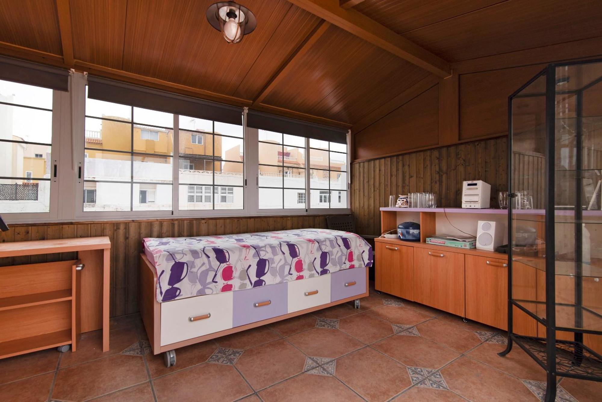 Casa Andreita Villa Arucas Eksteriør billede