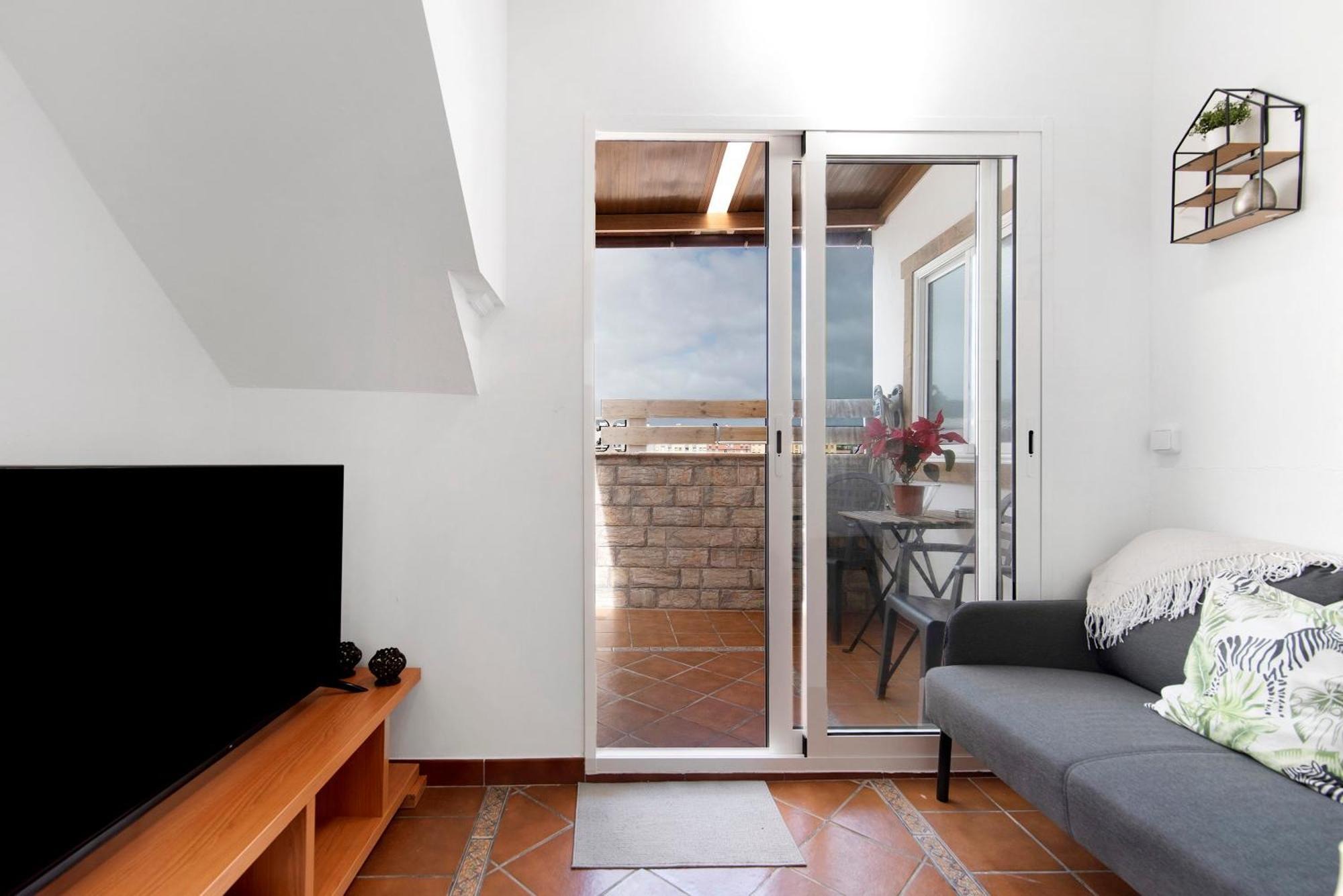 Casa Andreita Villa Arucas Eksteriør billede